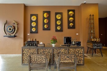 Gu Hotel Patong