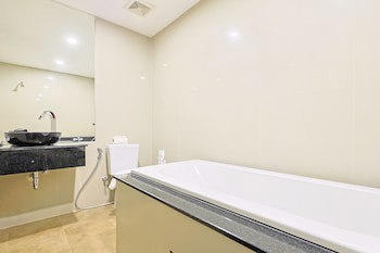Gu Hotel Patong