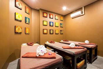 Gu Hotel Patong