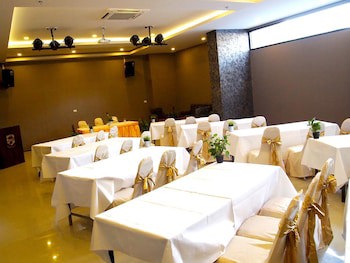 Gu Hotel Patong