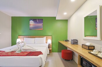 Gu Hotel Patong