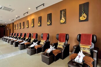 Gu Hotel Patong