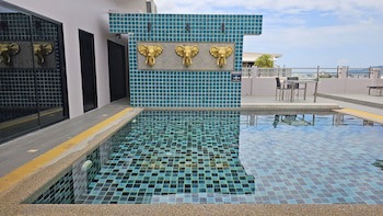 Gu Hotel Patong