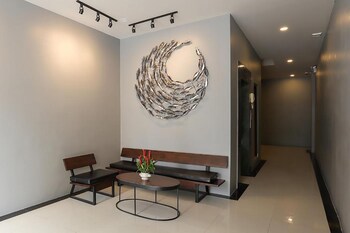 Gu Hotel Patong