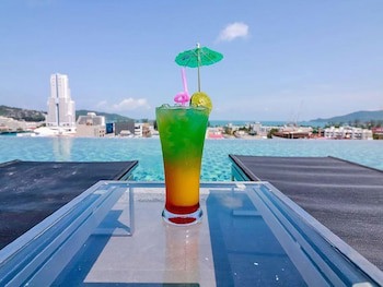 Gu Hotel Patong