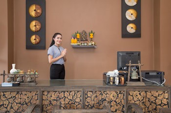 Gu Hotel Patong