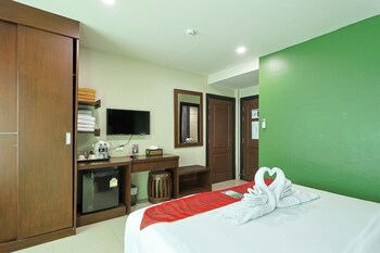Gu Hotel Patong