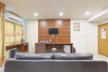 Gu Hotel Patong