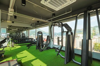 Gu Hotel Patong