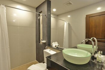 Gu Hotel Patong
