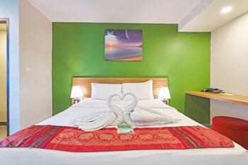 Gu Hotel Patong