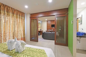 Gu Hotel Patong