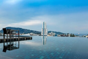 Gu Hotel Patong
