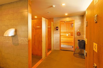 Gu Hotel Patong
