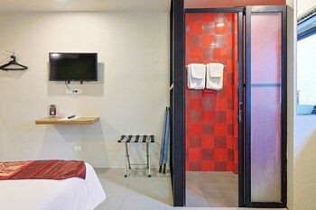 Gu Hotel Patong