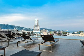 Gu Hotel Patong