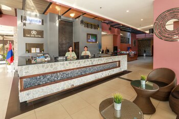 Gu Hotel Patong