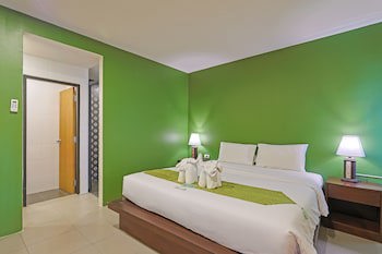 Gu Hotel Patong