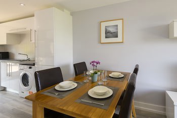 Bay Retreat Villas