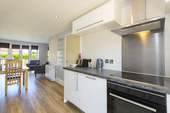 Bay Retreat Villas