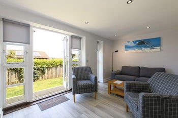 Bay Retreat Villas