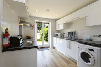 Bay Retreat Villas