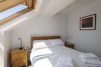 Bay Retreat Villas