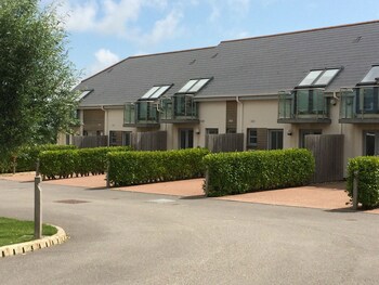 Bay Retreat Villas