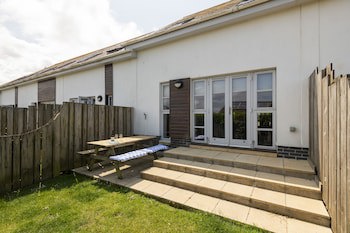 Bay Retreat Villas