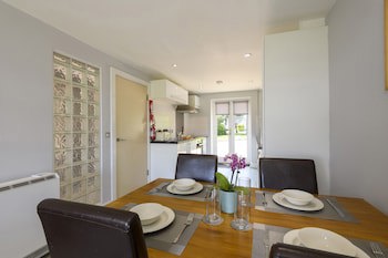 Bay Retreat Villas