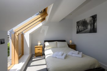 Bay Retreat Villas