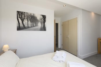 Bay Retreat Villas