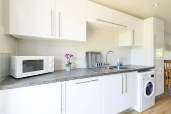 Bay Retreat Villas