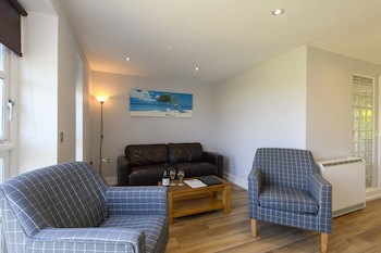 Bay Retreat Villas