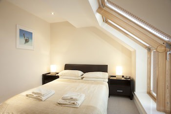 Bay Retreat Villas
