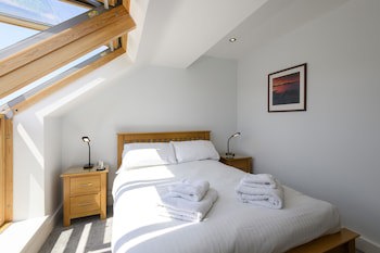 Bay Retreat Villas