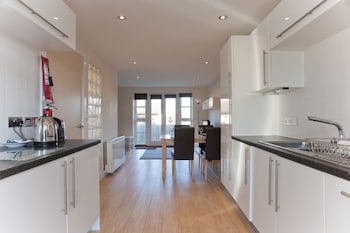 Bay Retreat Villas