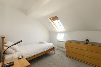 Bay Retreat Villas