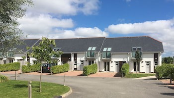 Bay Retreat Villas