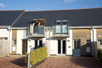 Bay Retreat Villas