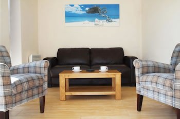 Bay Retreat Villas