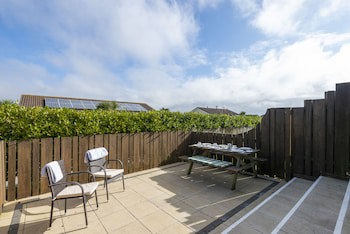 Bay Retreat Villas