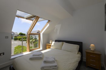 Bay Retreat Villas