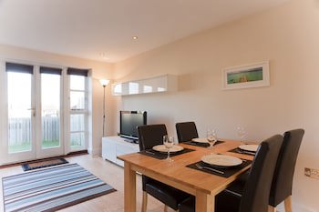 Bay Retreat Villas