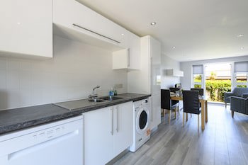 Bay Retreat Villas