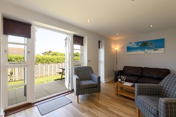 Bay Retreat Villas