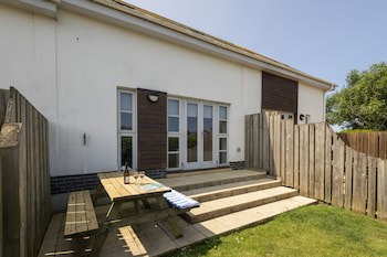 Bay Retreat Villas