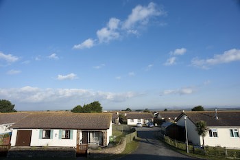 Bay Retreat Villas