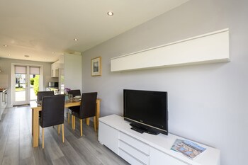 Bay Retreat Villas