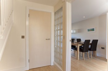 Bay Retreat Villas